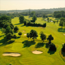 SPR Annual Golf Day 2026