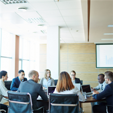 SPR Roundtable: Megatrends