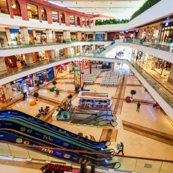 SPR Seminar: Shopping Centres: The case for re-engagement