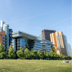 SPR Webinar: What does social impact really mean to real estate investors?