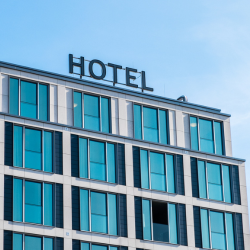 SPR Hotels Seminar:  Investors, Operators and Lenders: what changes in the next cycle?
